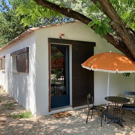 Ferienwohnung La Madeleine Arles Exterior foto