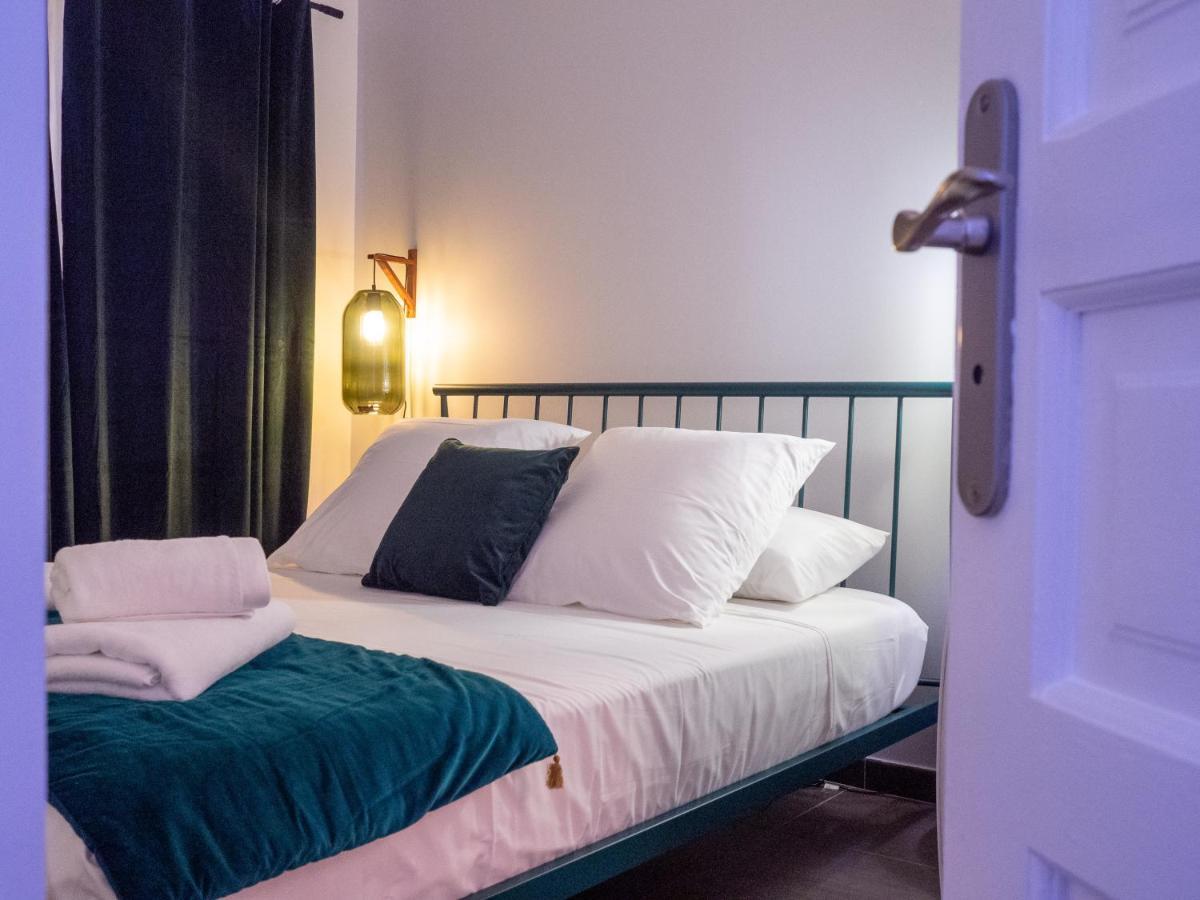 Ferienwohnung La Madeleine Arles Exterior foto