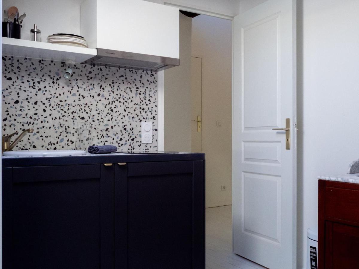 Ferienwohnung La Madeleine Arles Exterior foto