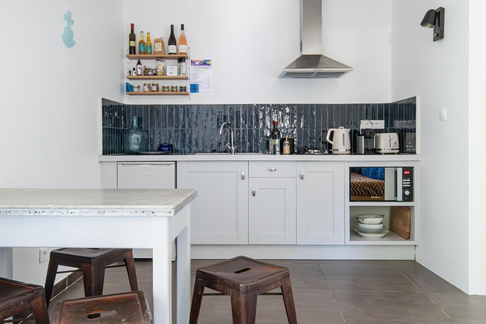 Ferienwohnung La Madeleine Arles Exterior foto